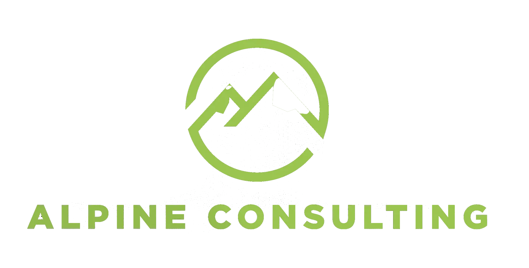 Alpine Consulting Logo