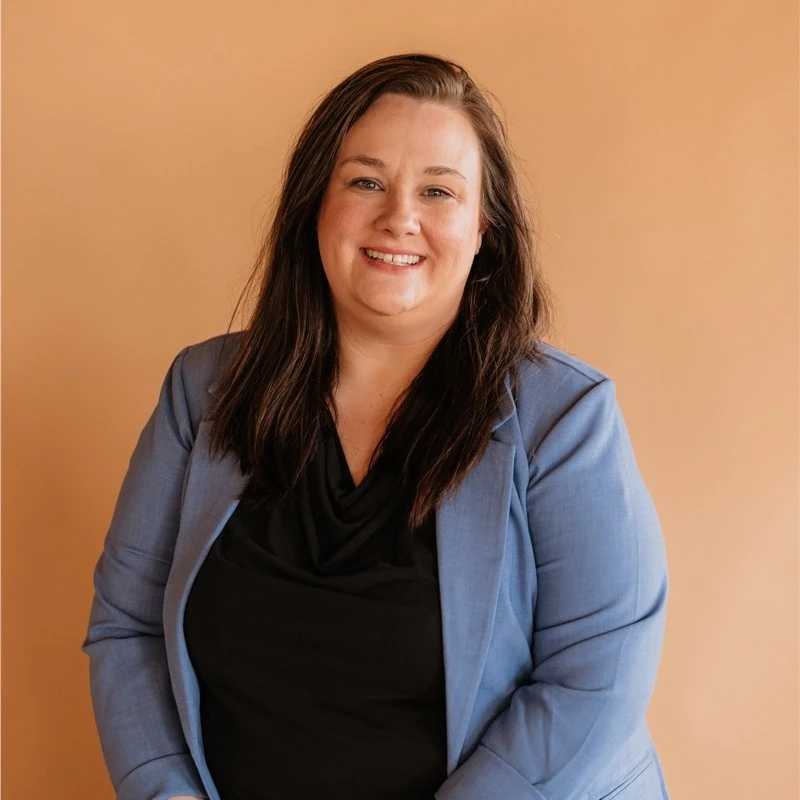 Amanda Hall