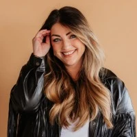 Samantha Lucas