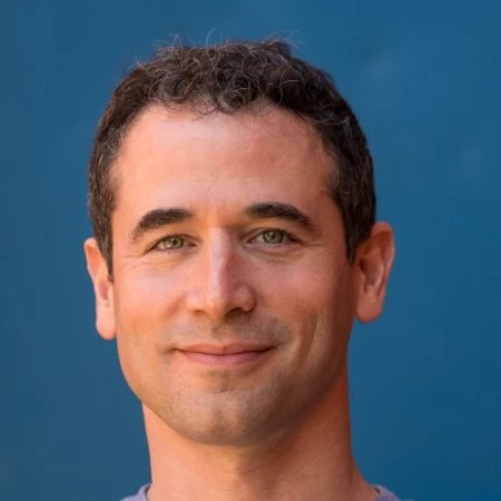 Scott Blanksteen
