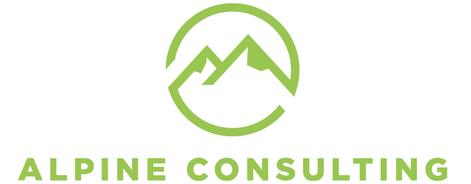 Alpine Consulting Logo